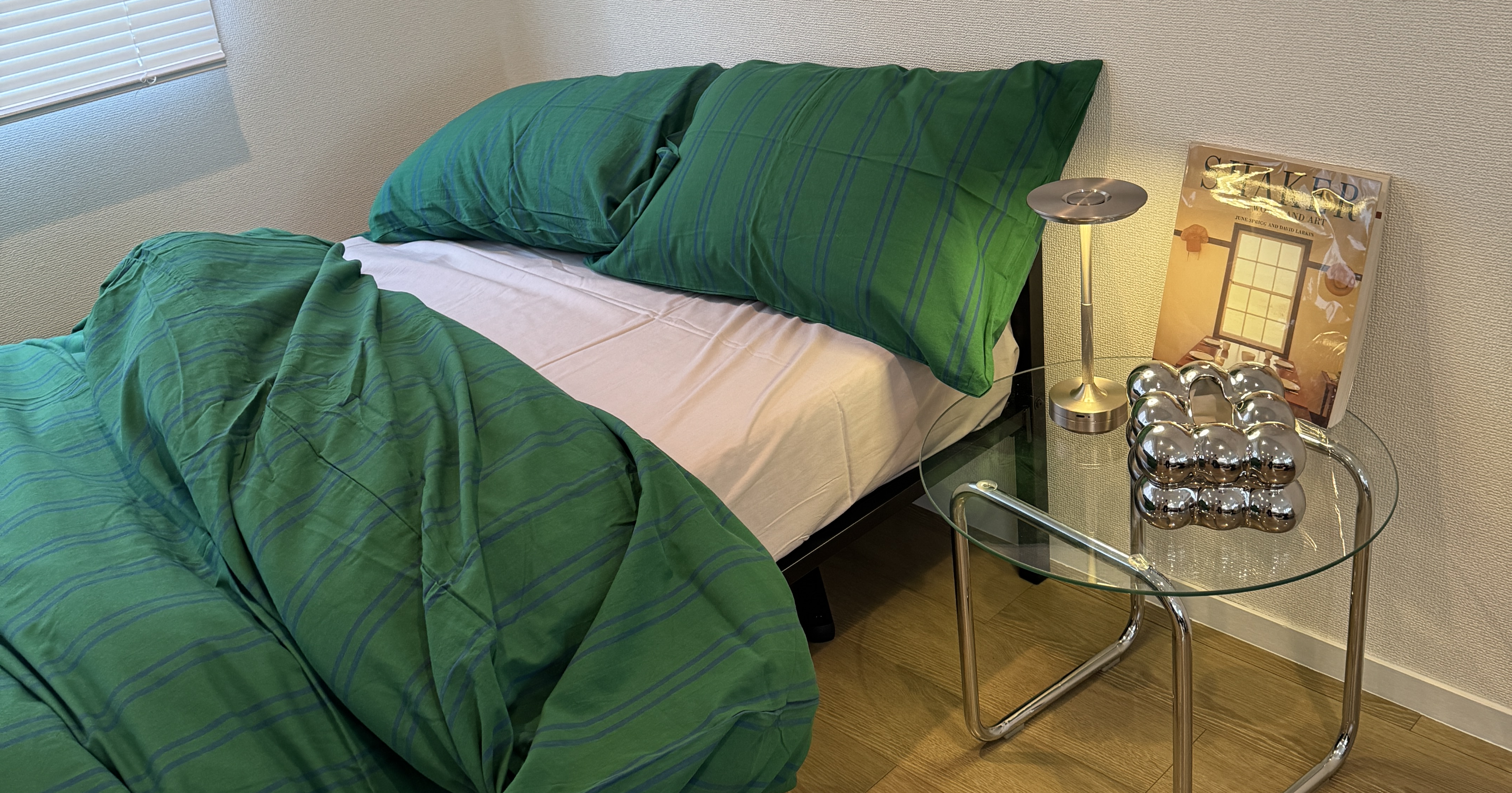 シングルとセミダブルの違いとは?サイズ・価格・向いている人を徹底比較