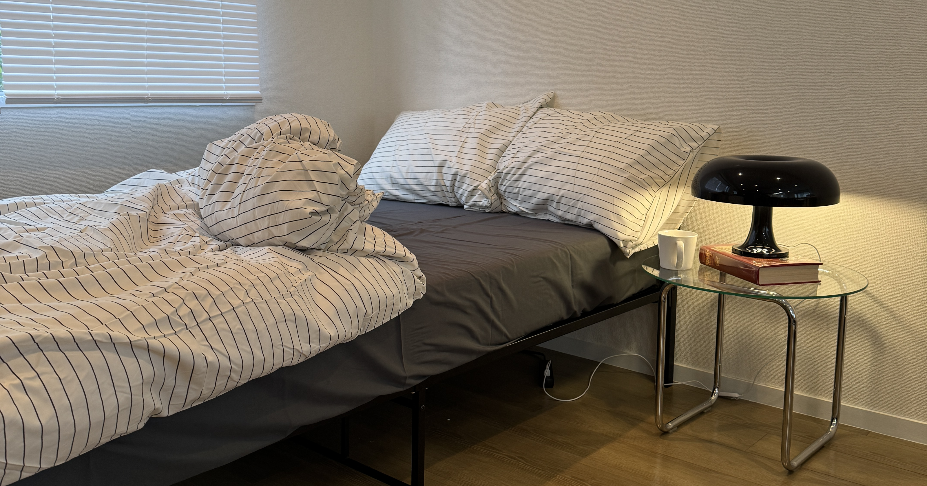 ベッドシーツの色の組み合わせ|おしゃれに見せる6つのコツと実例を解説