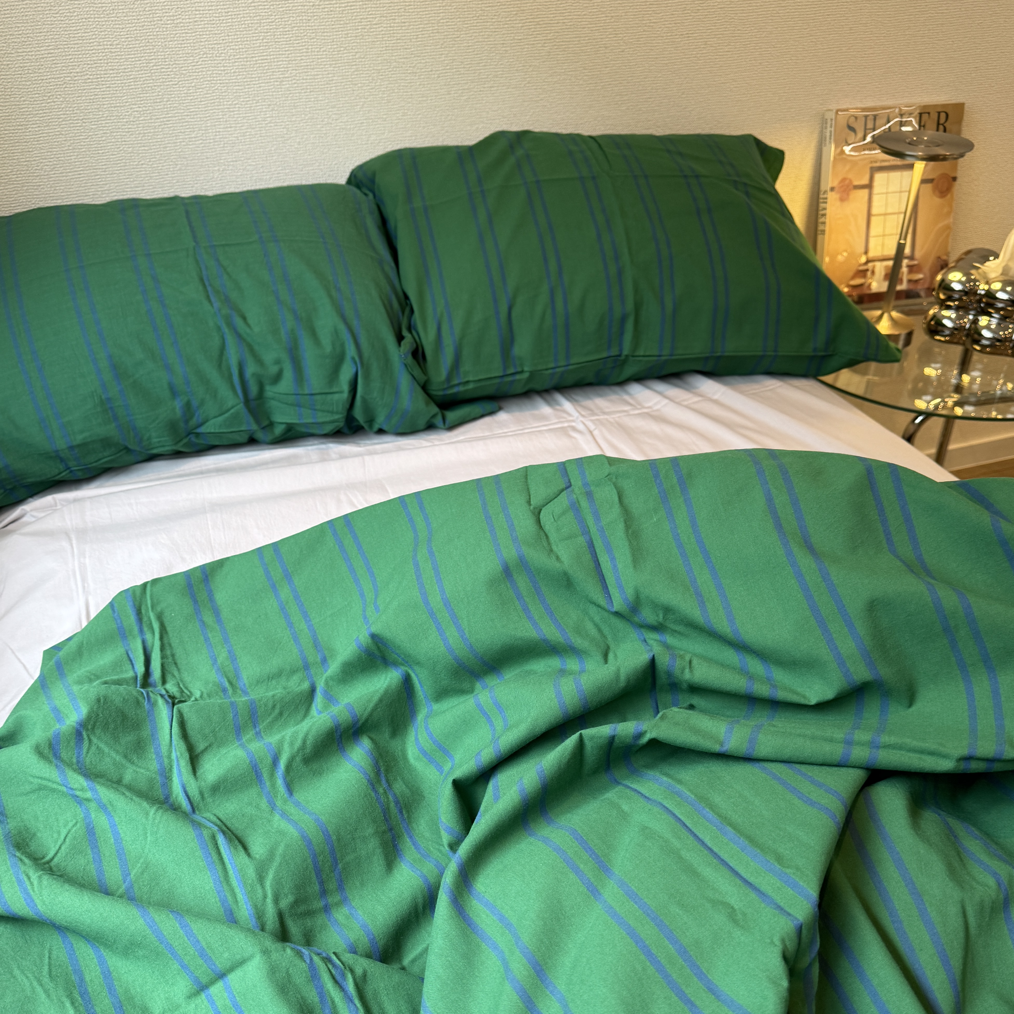 bedding cover set No.04