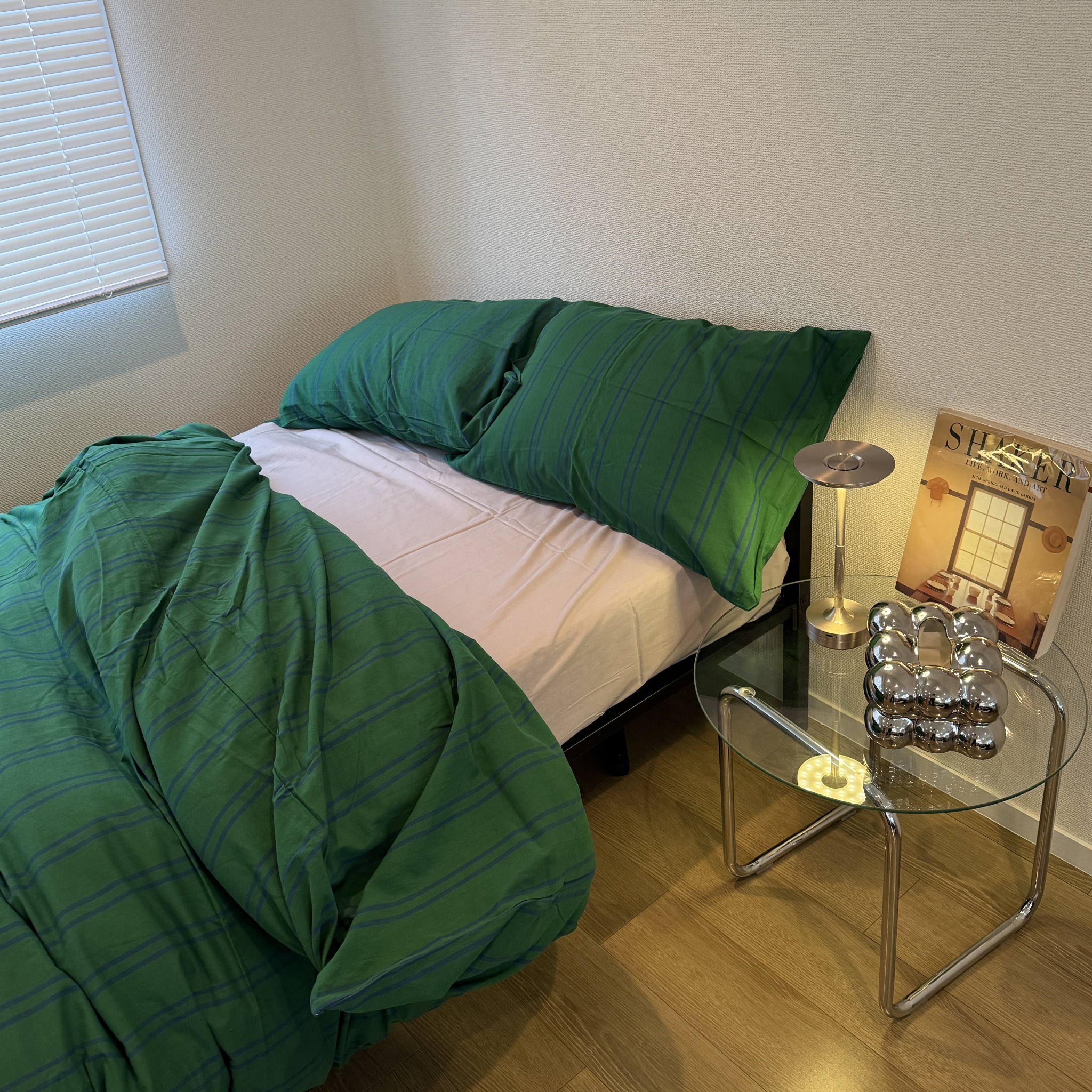 bedding cover set No.04