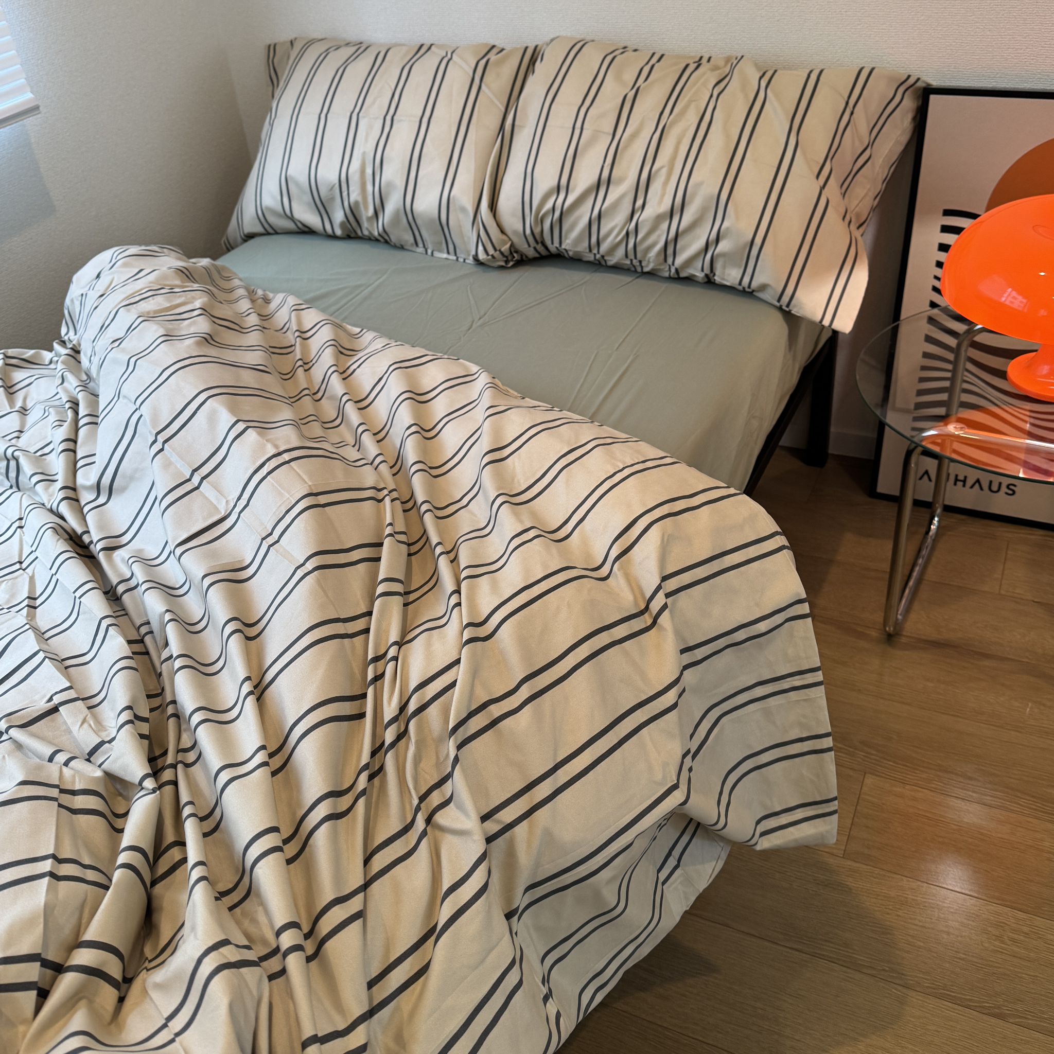 bedding cover set No.01