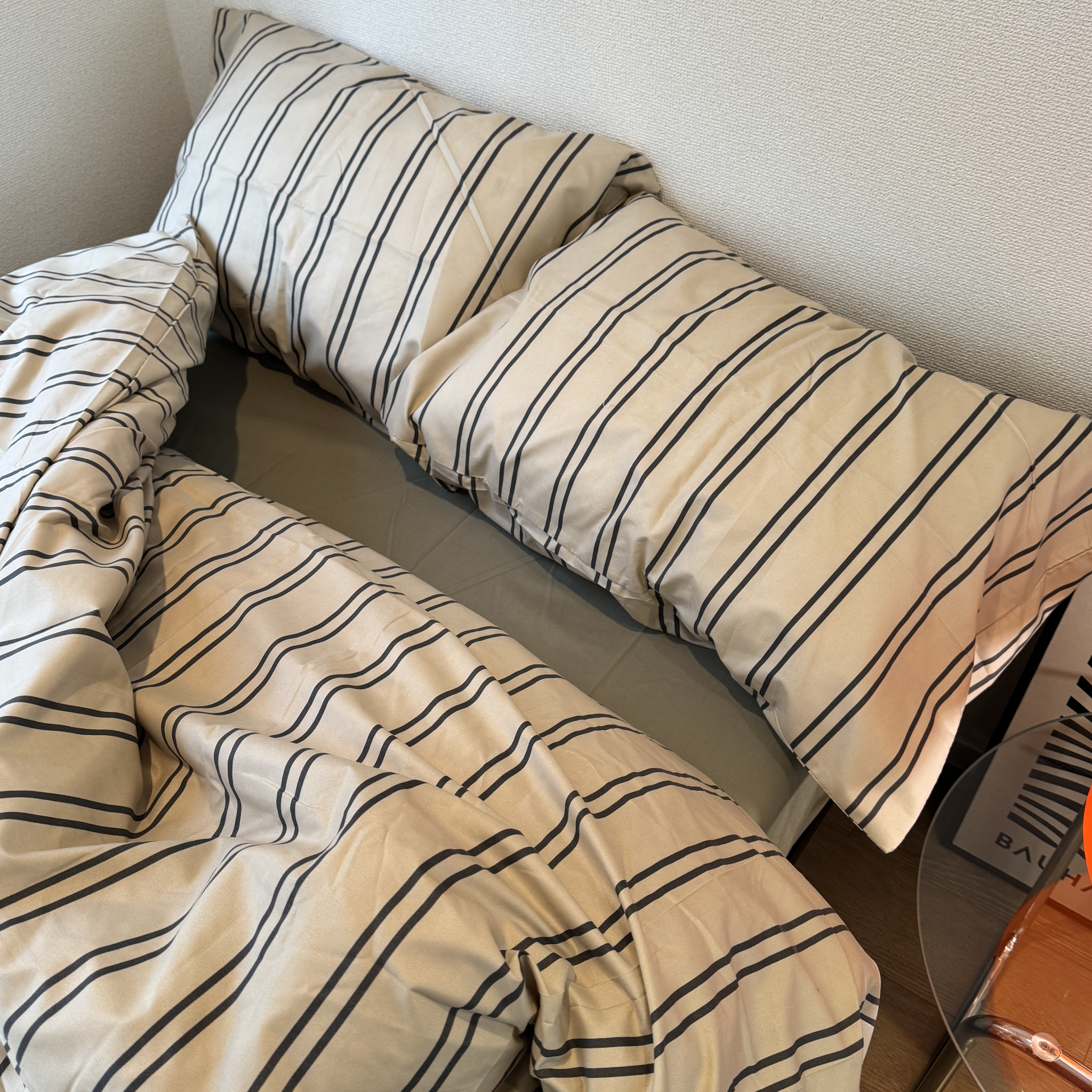 bedding cover set No.01