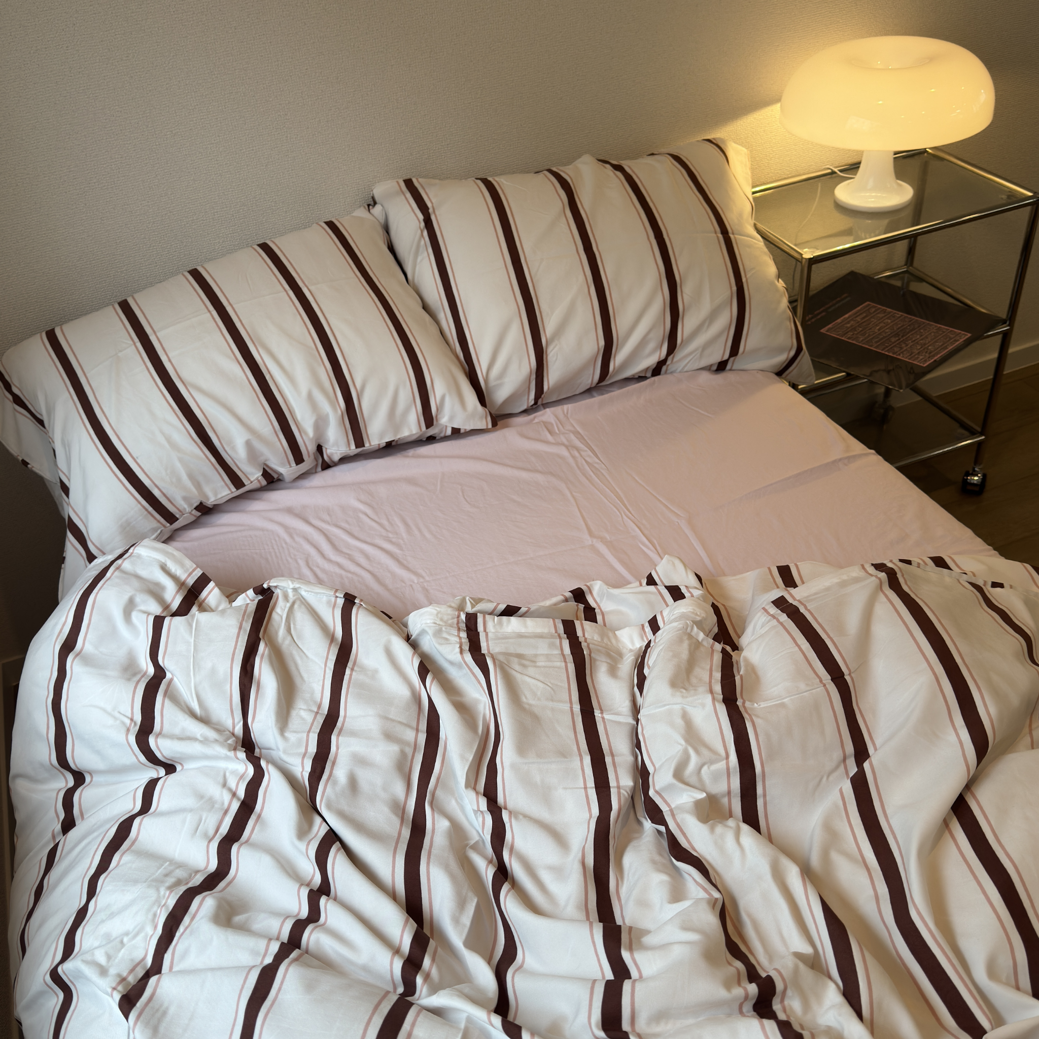 bedding cover set No.02