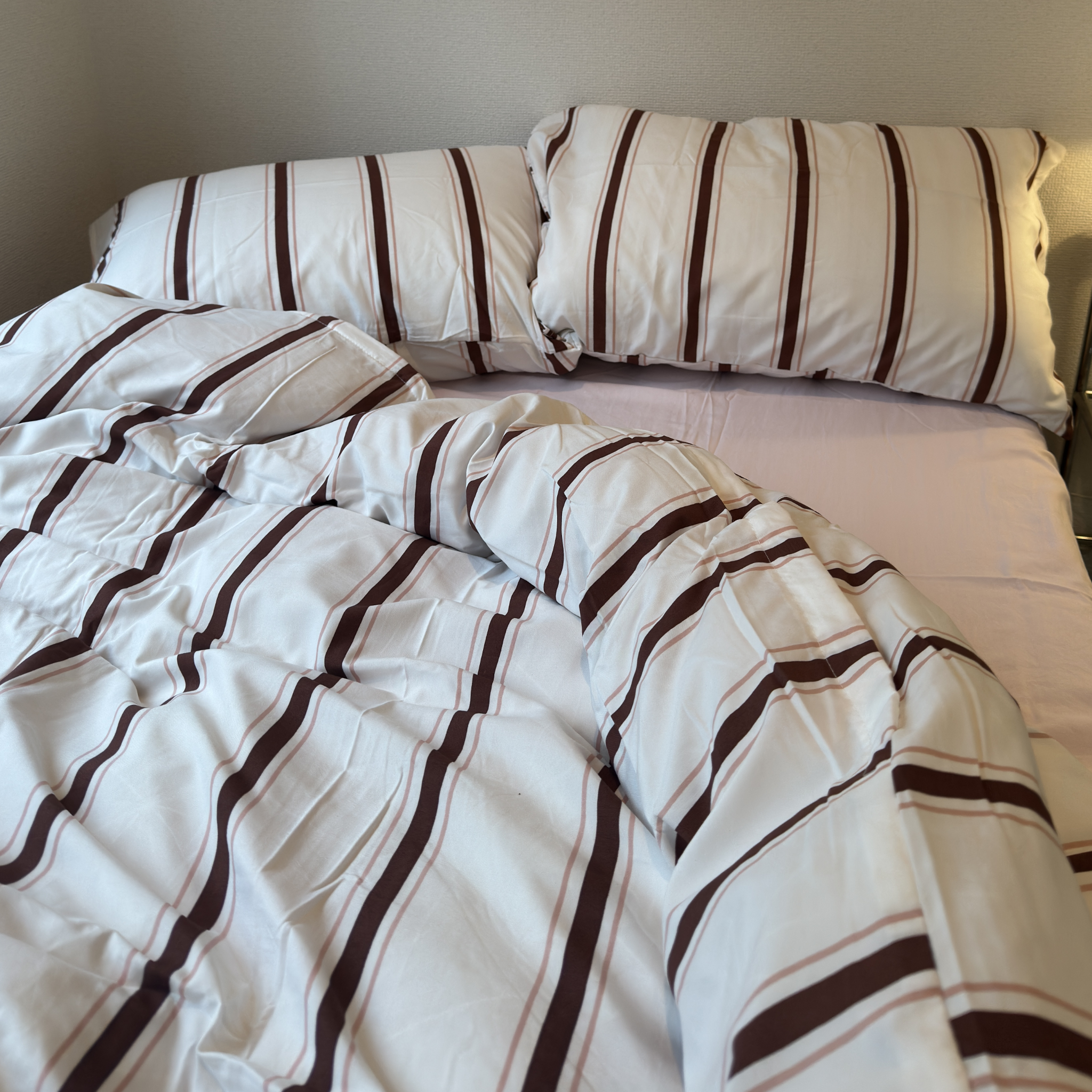 bedding cover set No.02