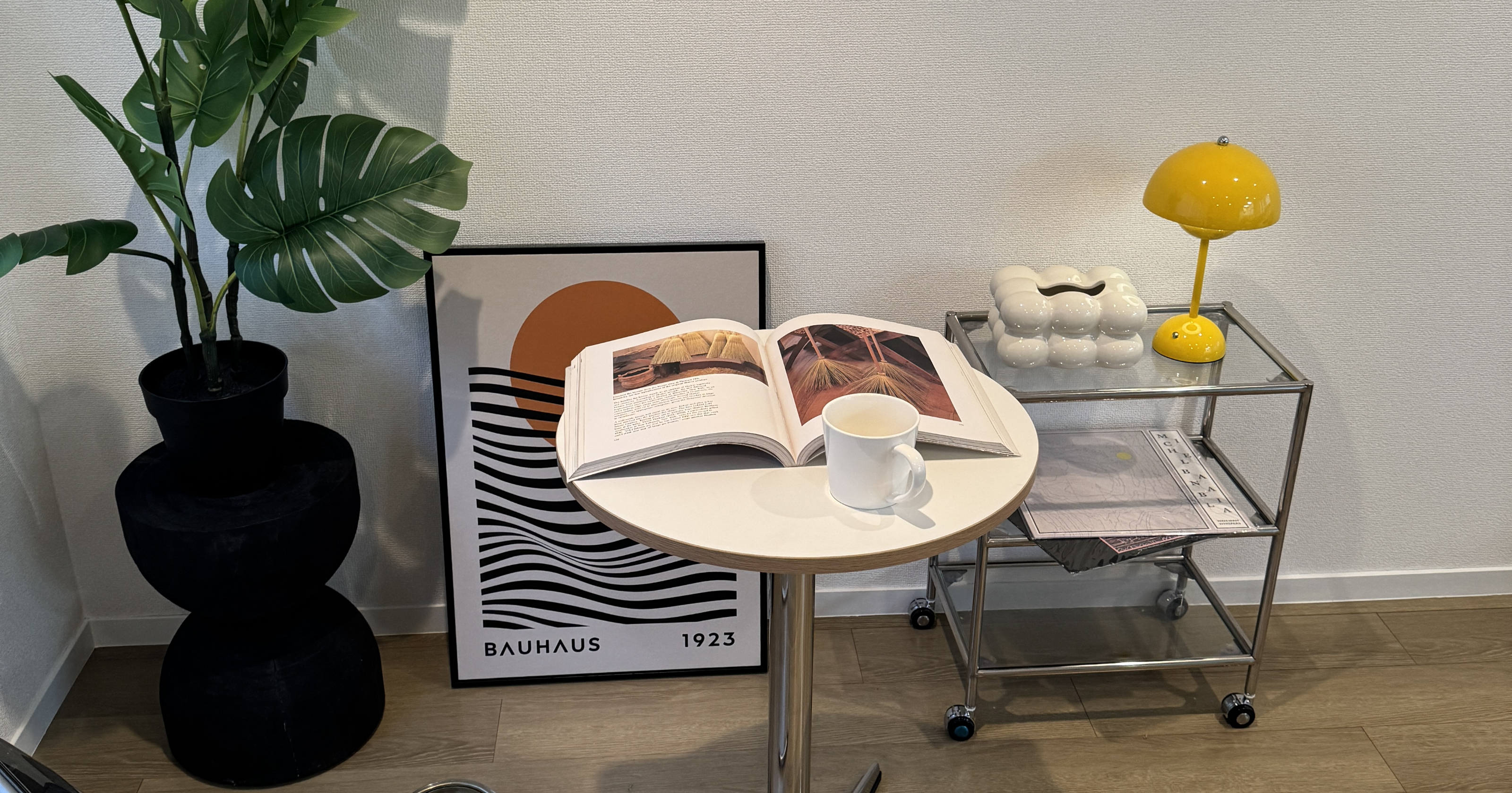 【2026年最新】おしゃれなテーブルランプおすすめ5選｜北欧デザインで叶える理想の空間づくり