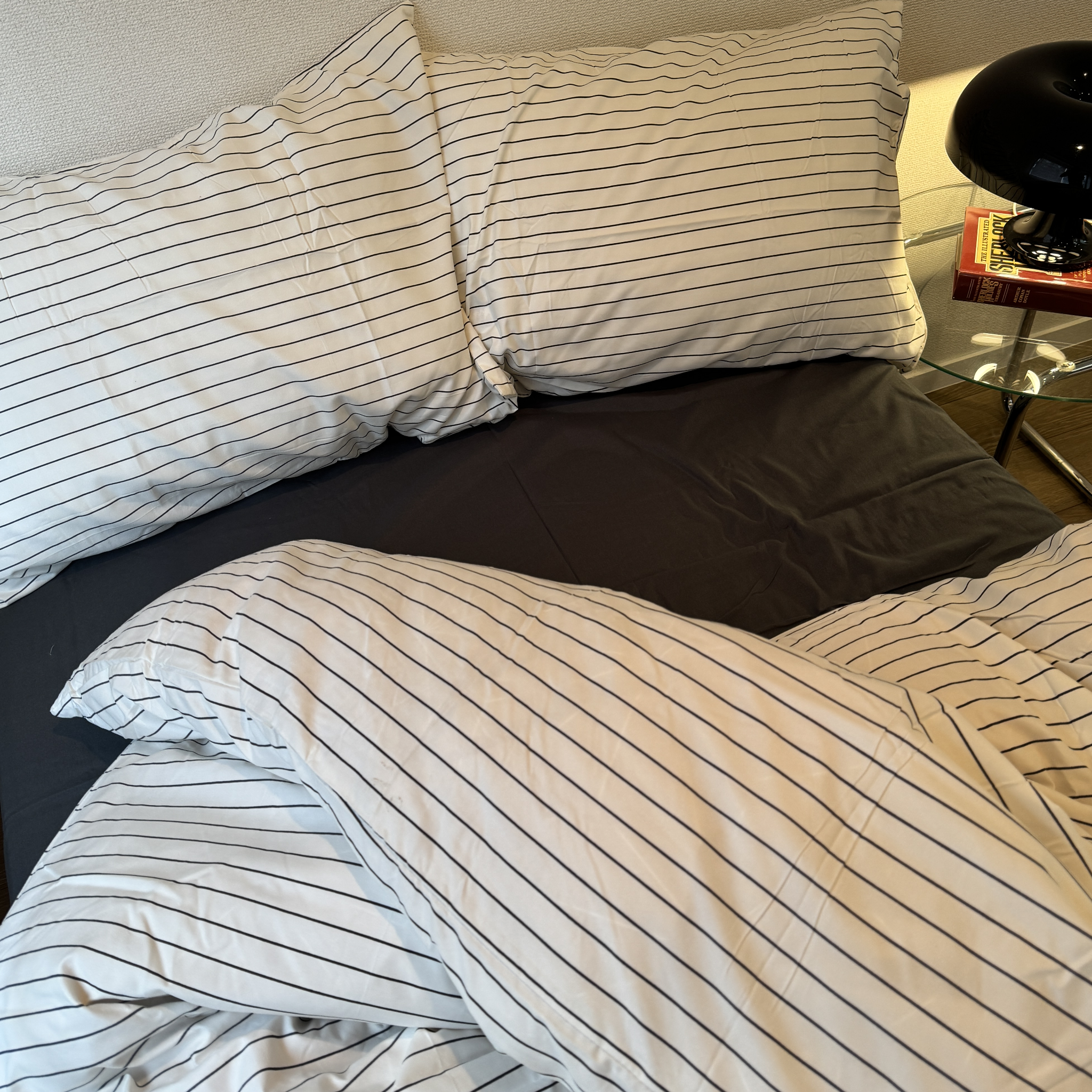 bedding cover set No.03