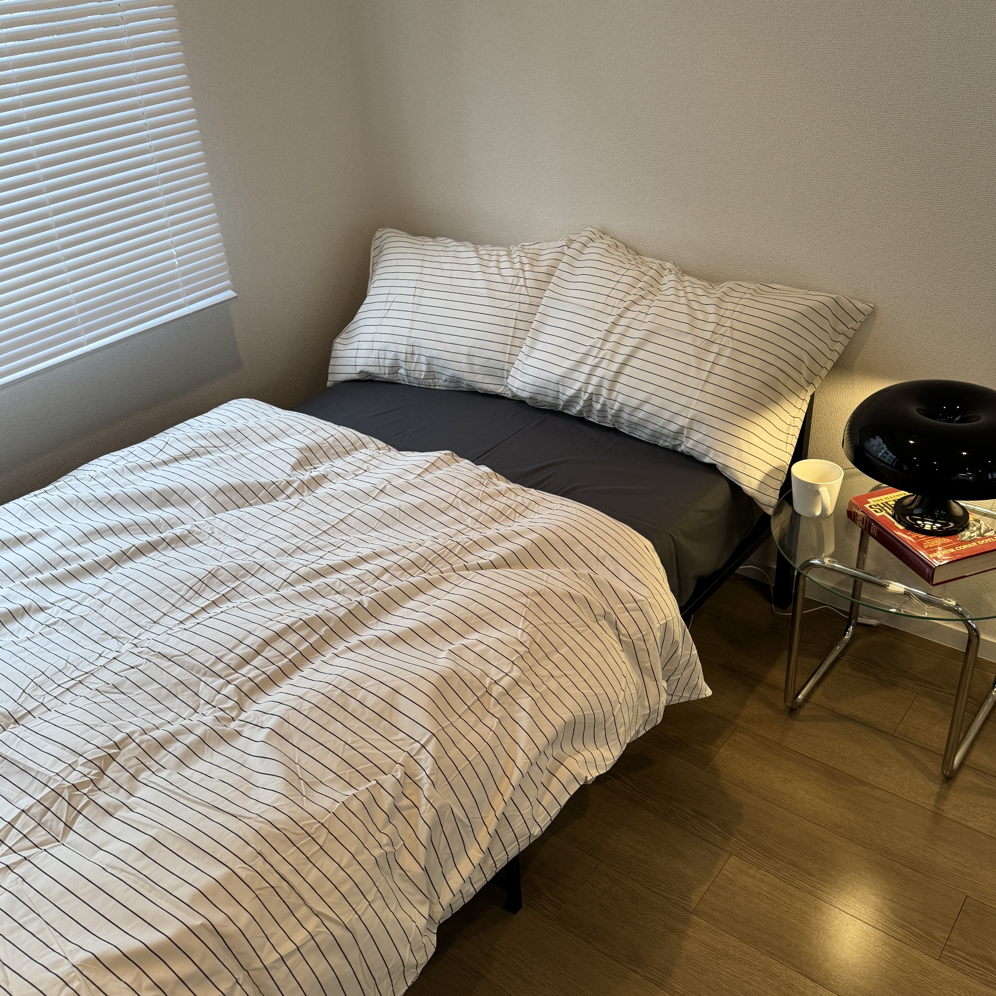 bedding cover set No.03