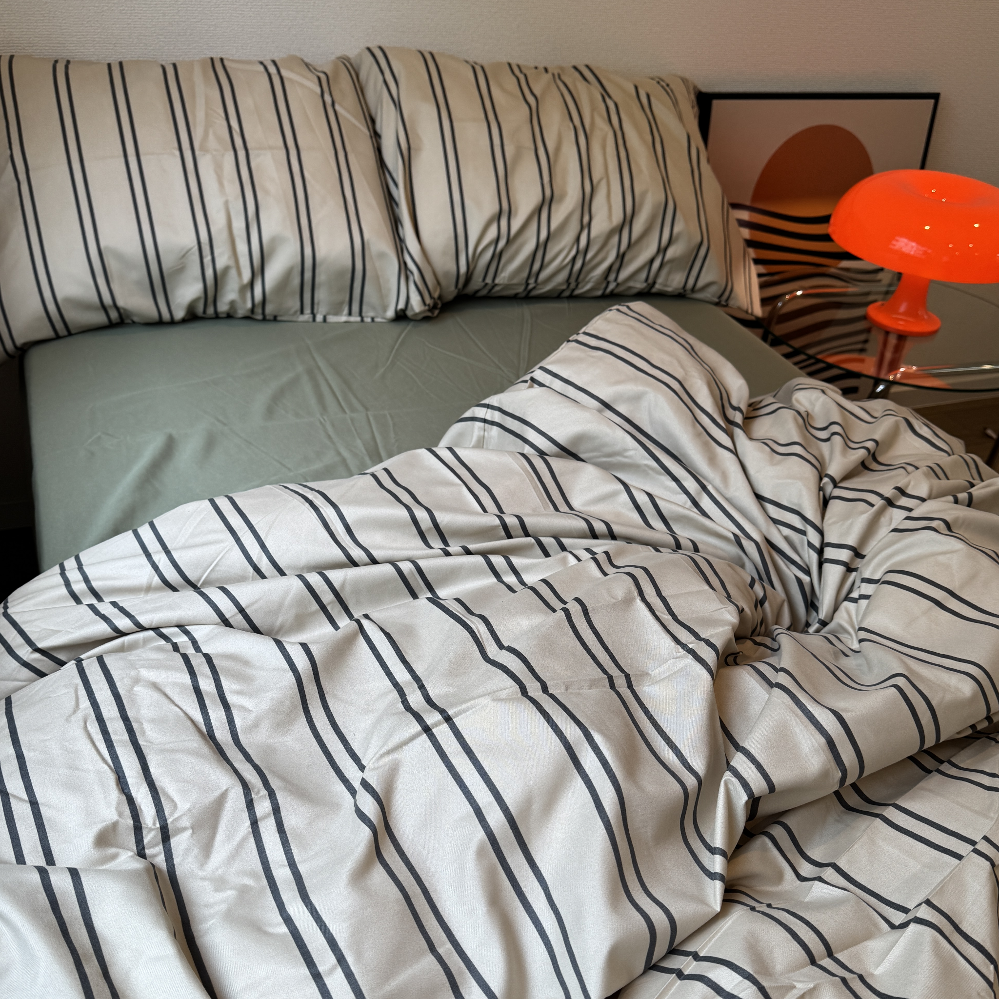 bedding cover set No.01