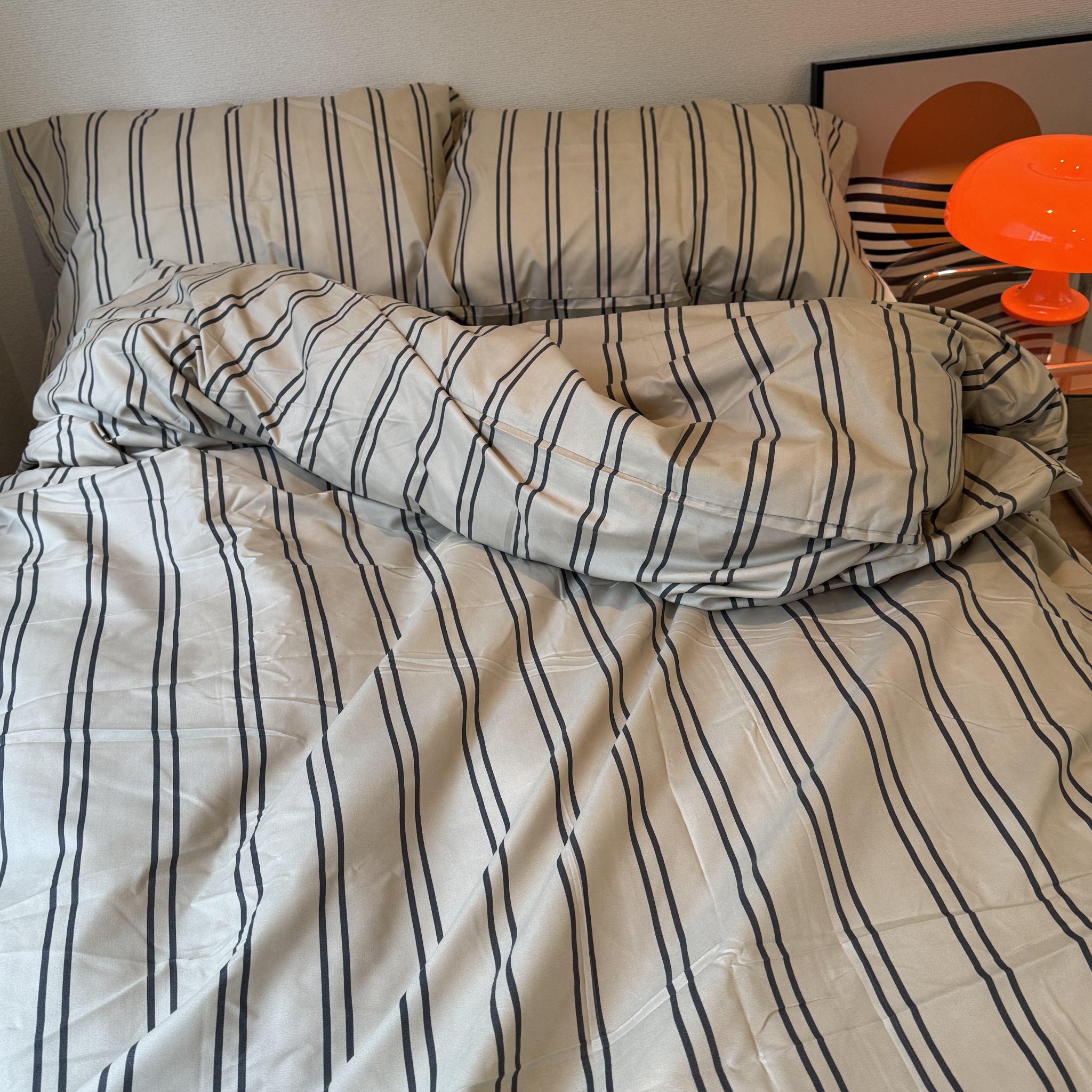 bedding cover set No.01