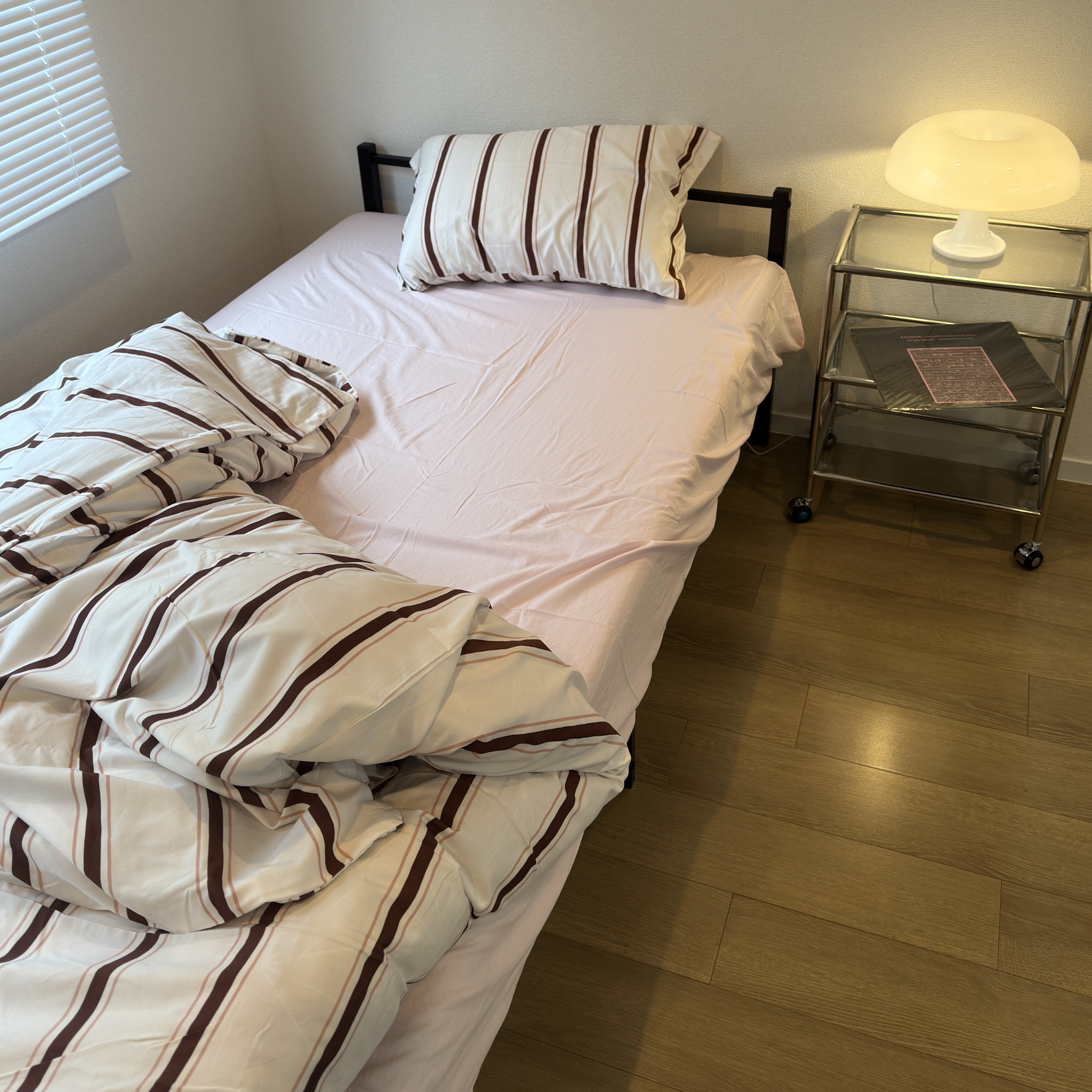 bedding cover set No.02