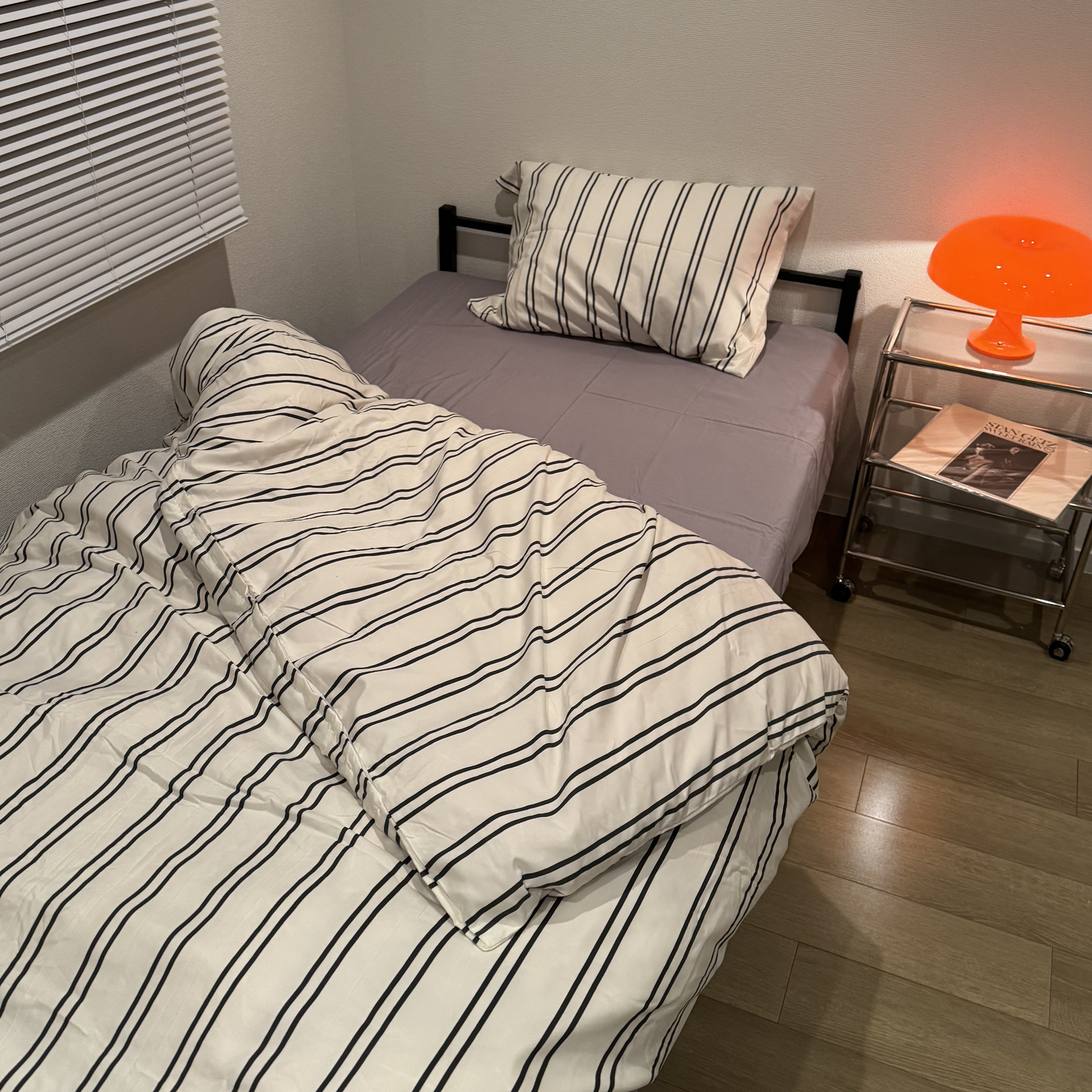 bedding cover set No.06